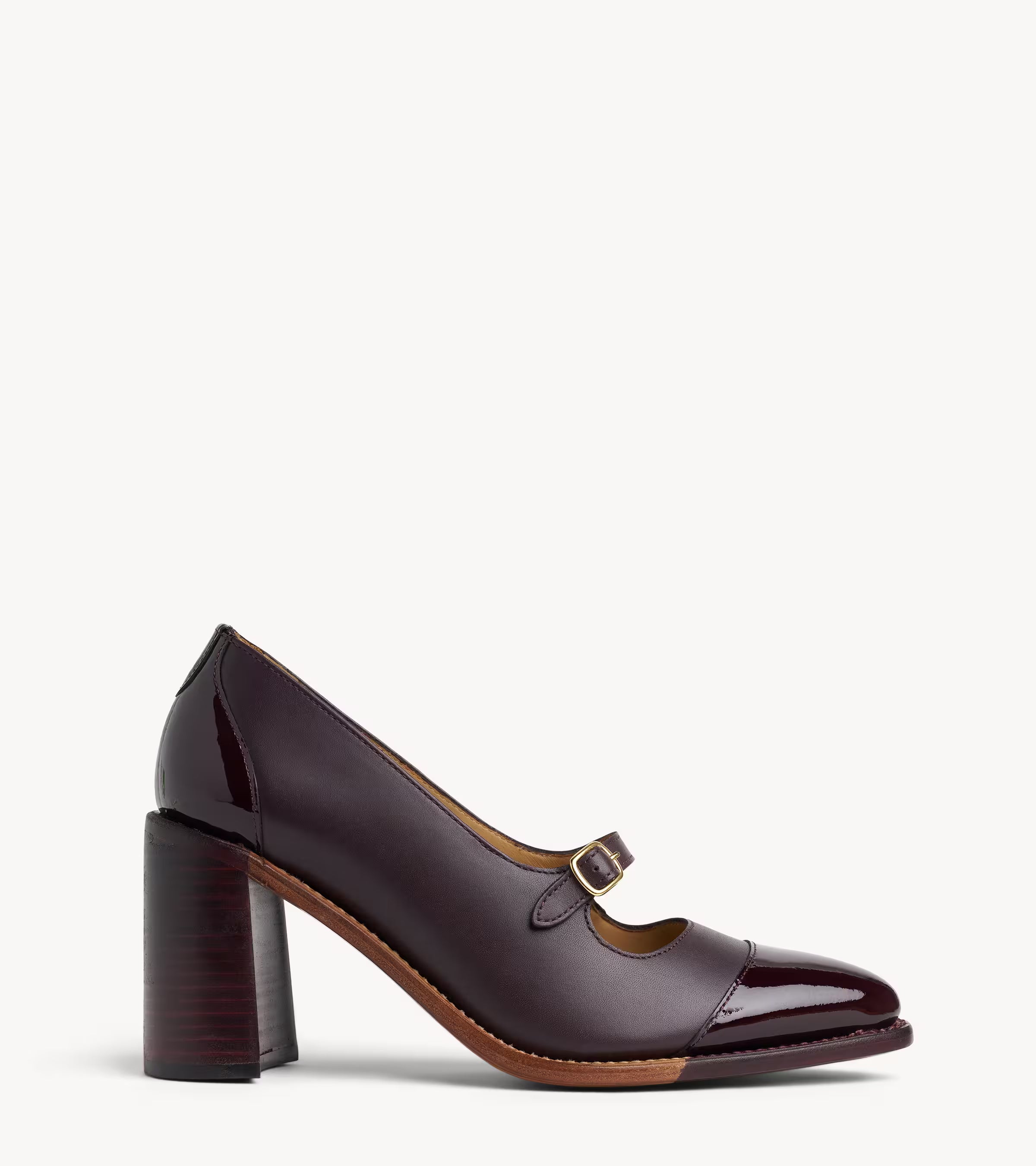 Miss Eliza High Heel