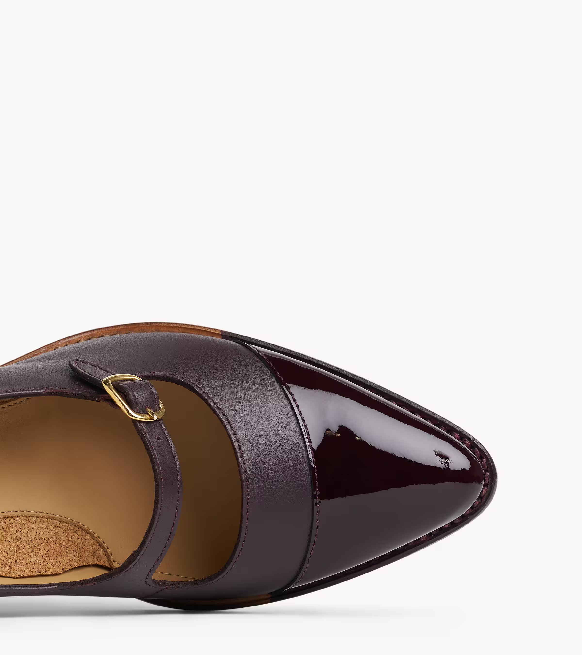 Miss Eliza High Heel