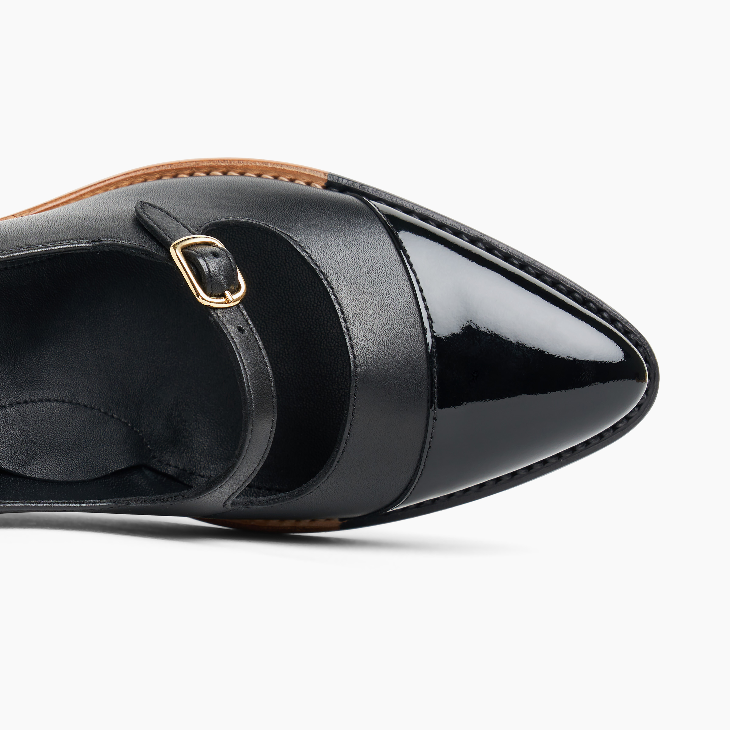 Miss Eliza High Heel