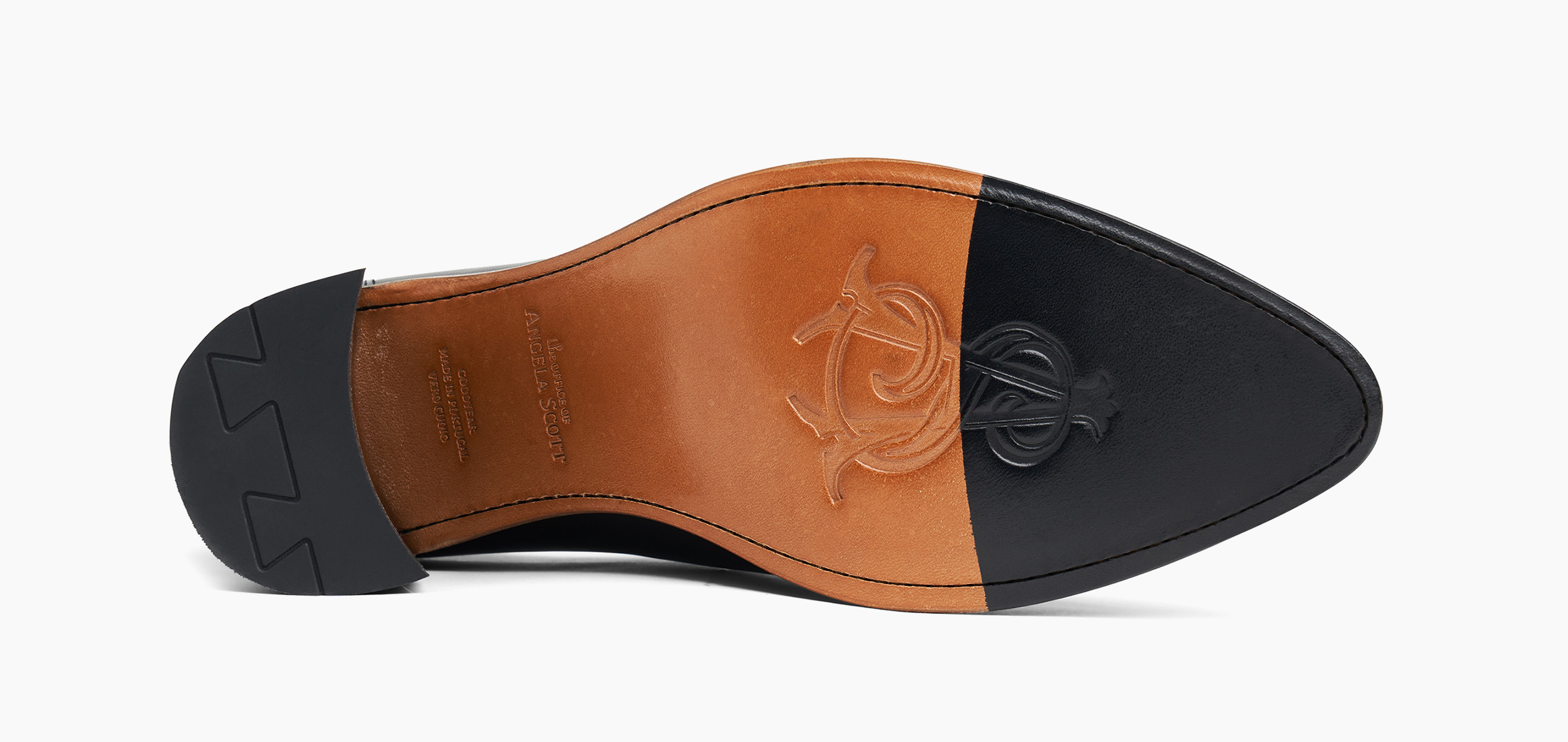 Miss Eliza High Heel