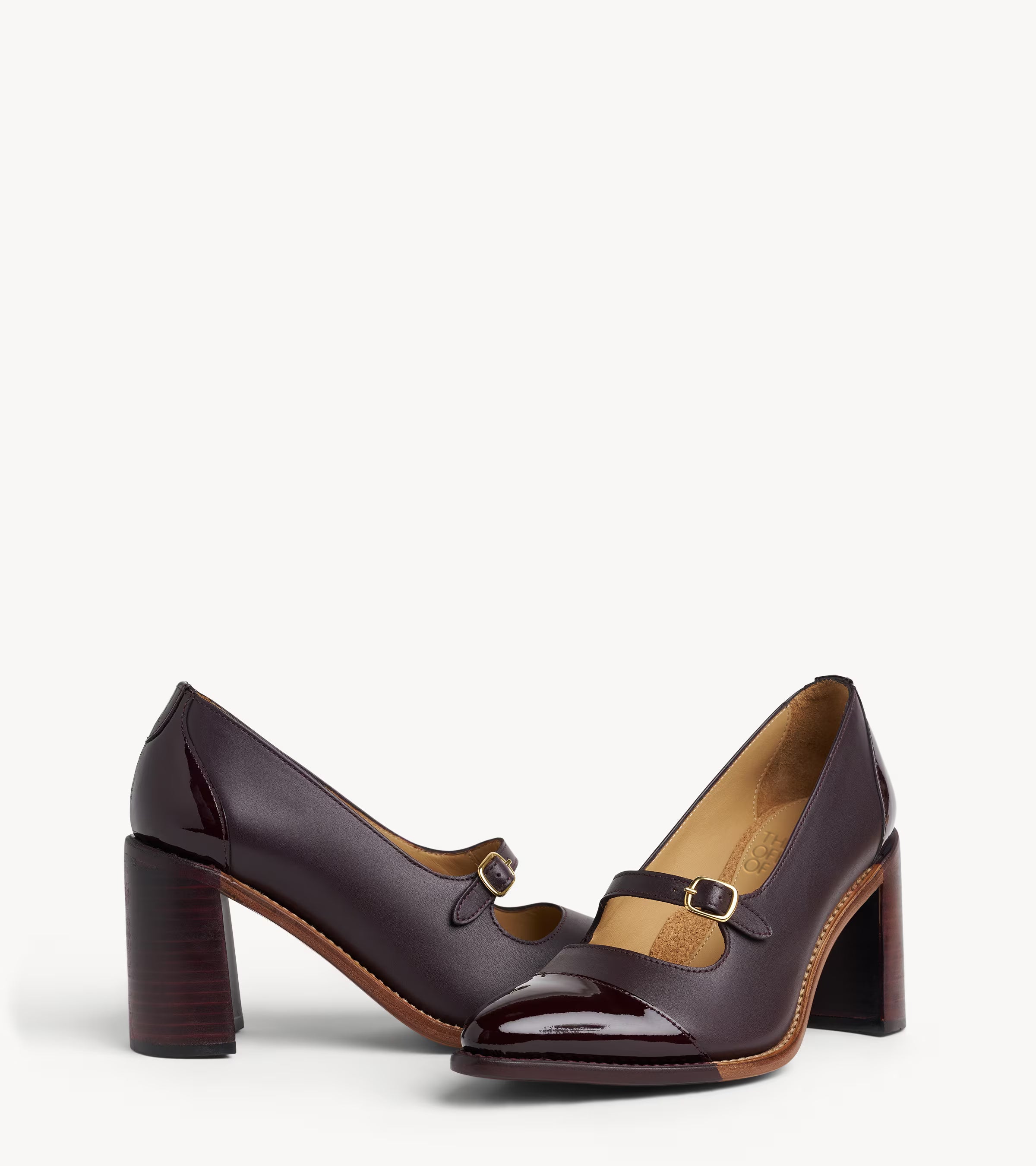 Miss Eliza High Heel