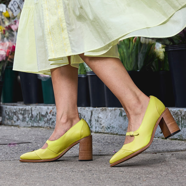 Miss Eliza High Heel