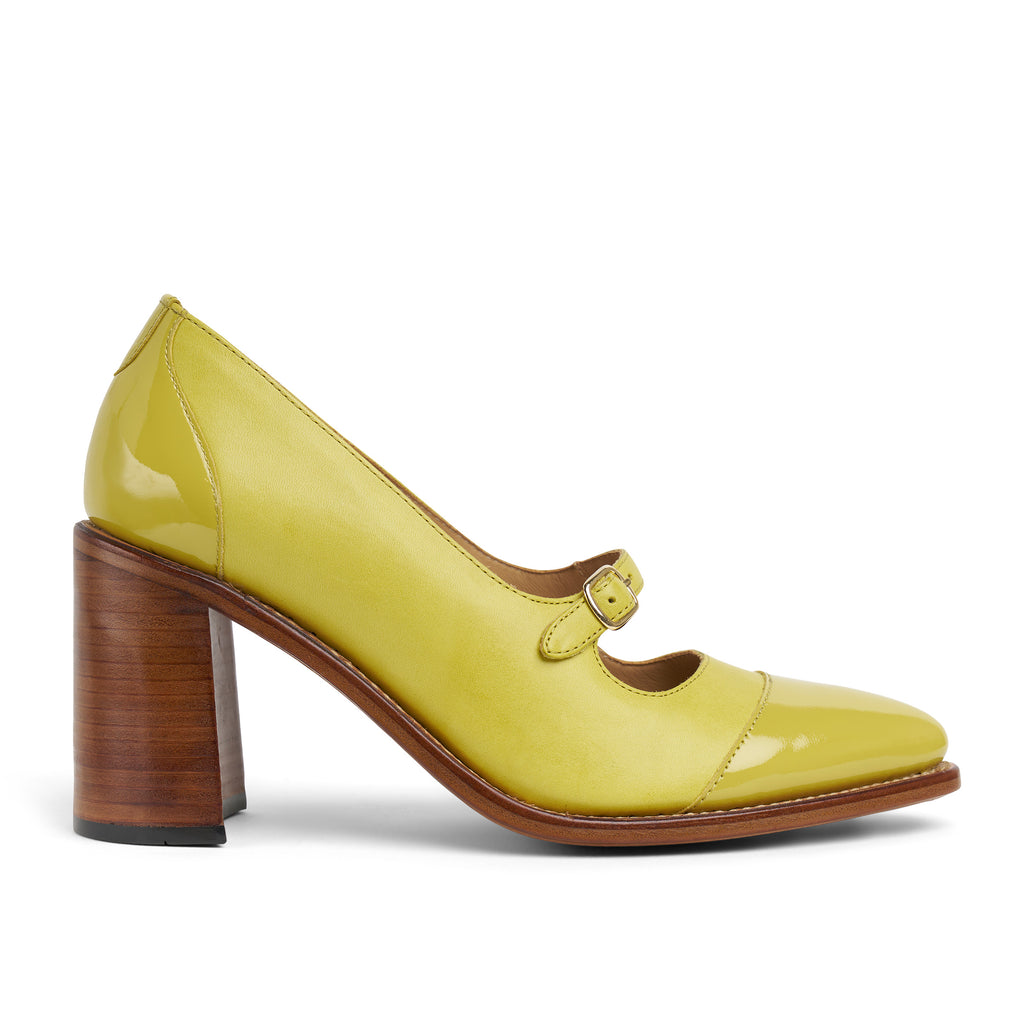 Miss Eliza High Heel