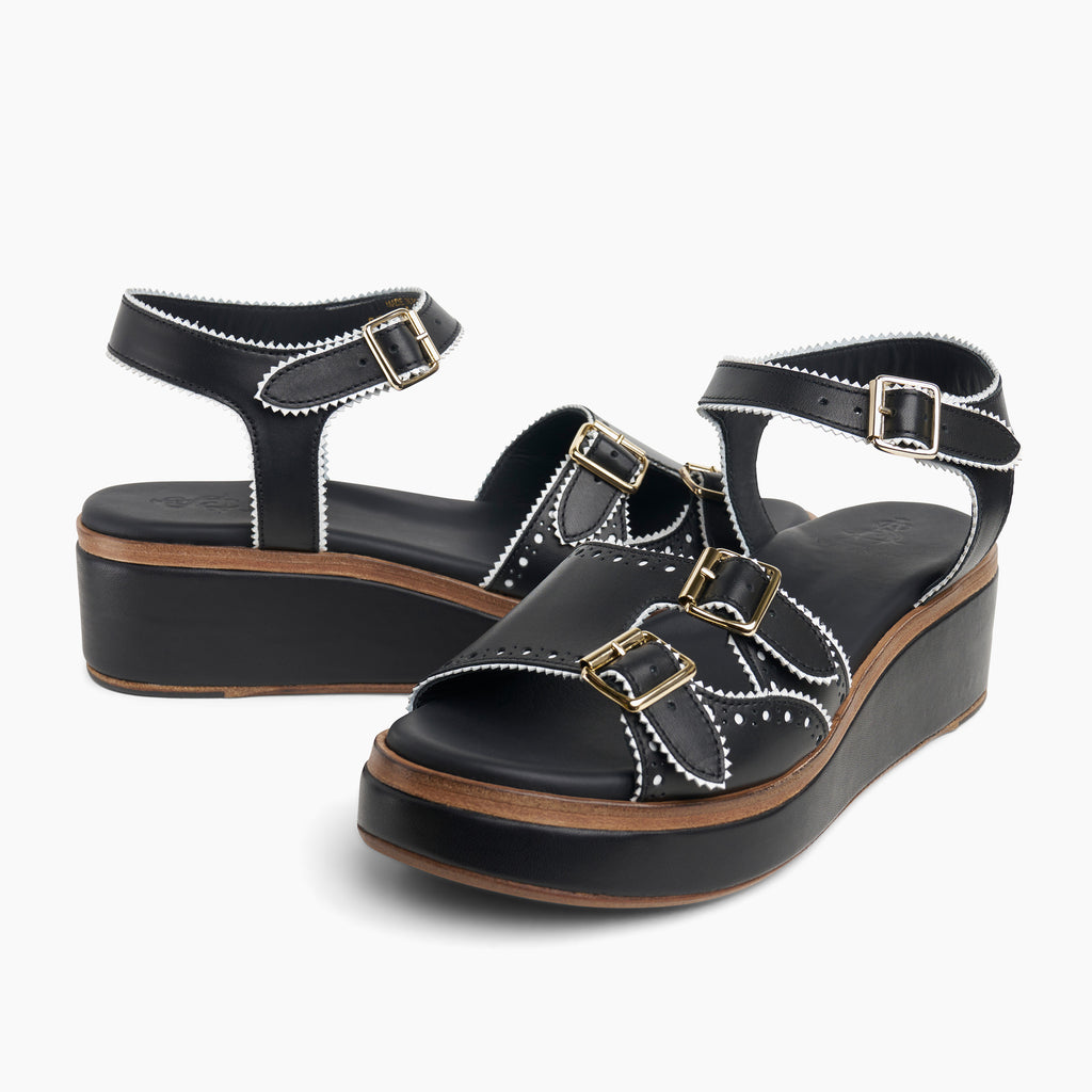 Miss Gia Sandal