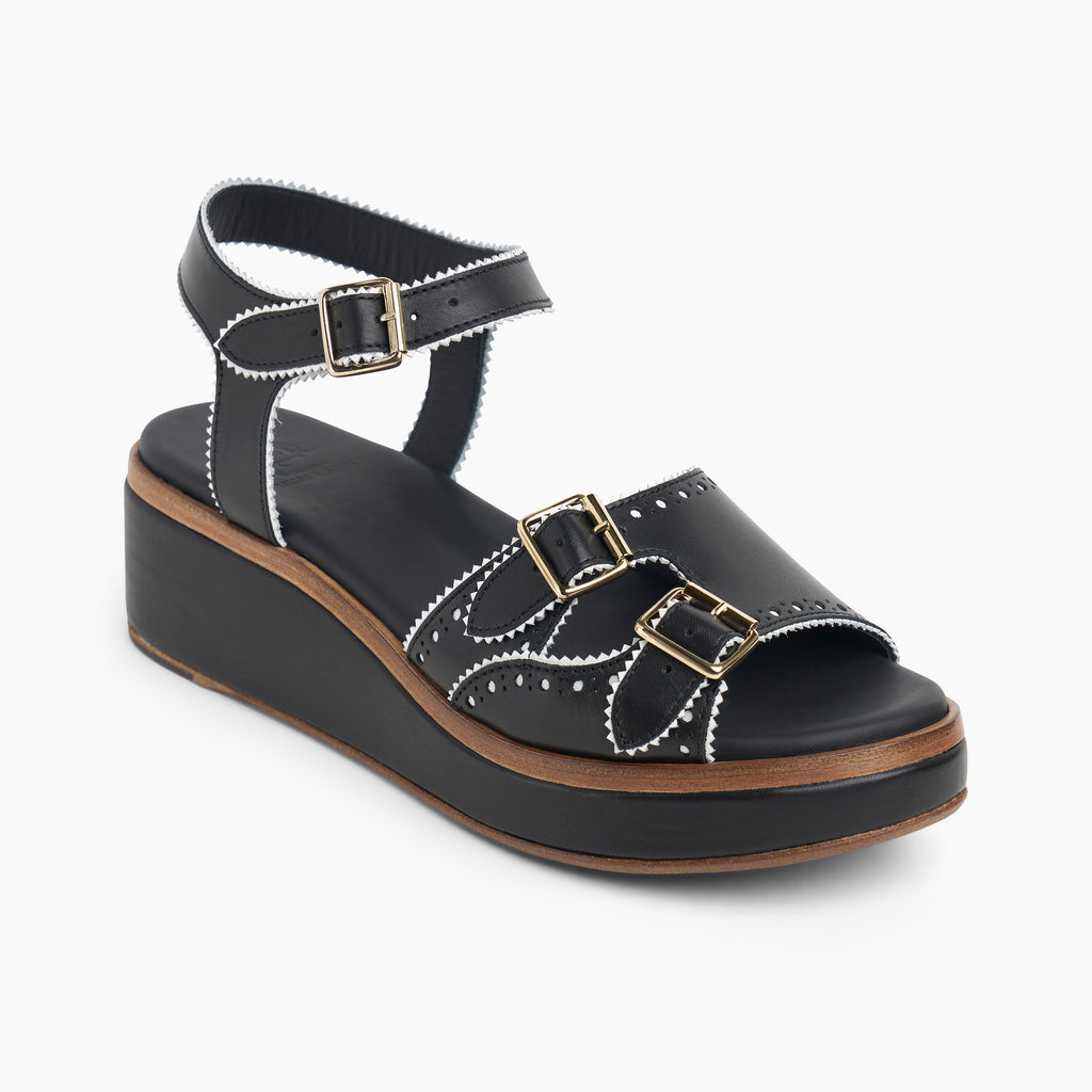 Miss Gia Sandal