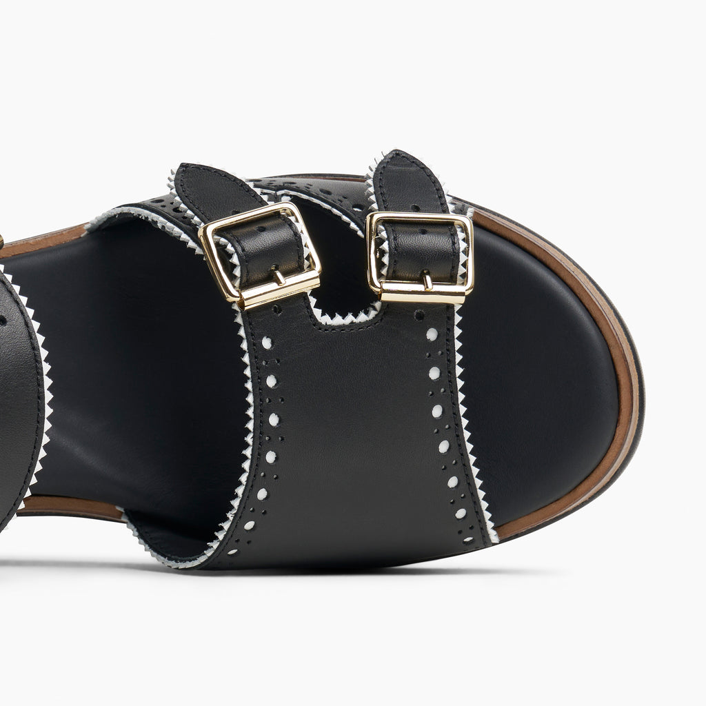 Miss Gia Sandal