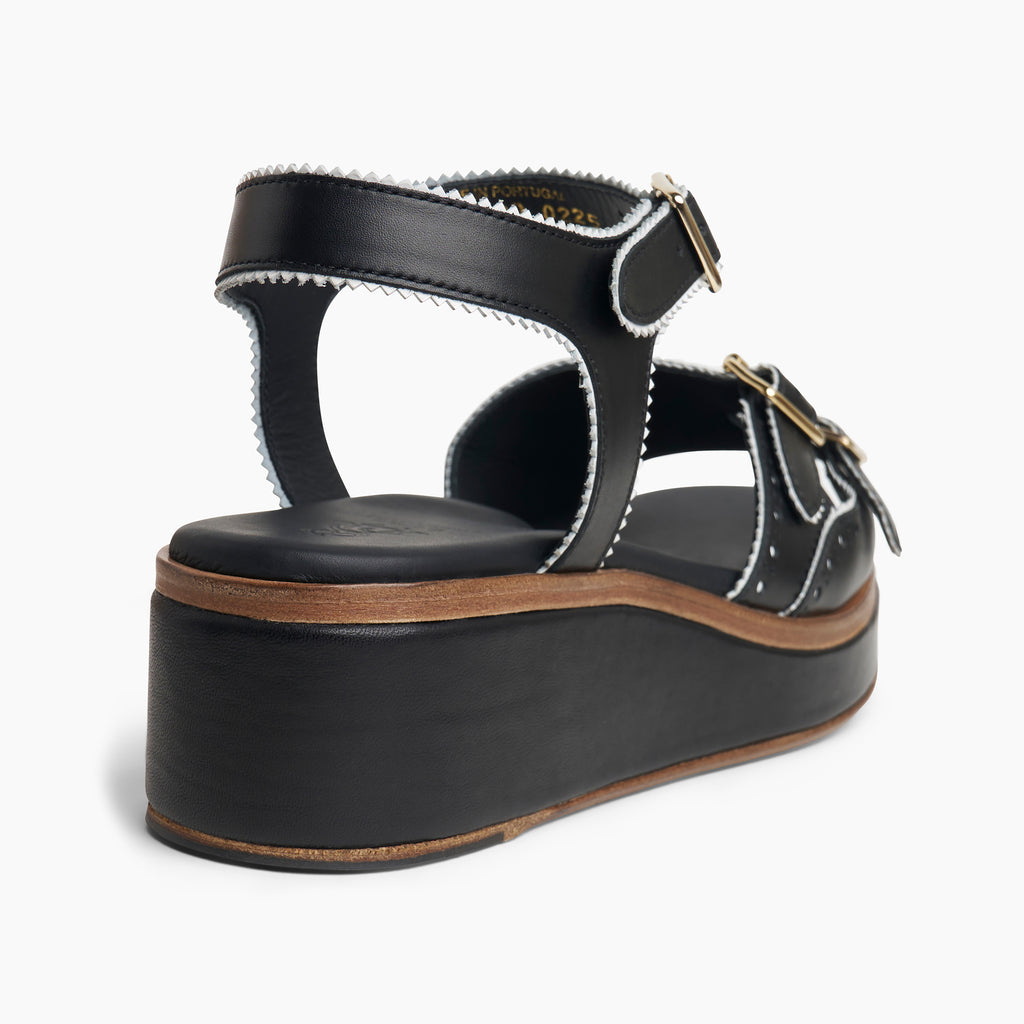Miss Gia Sandal