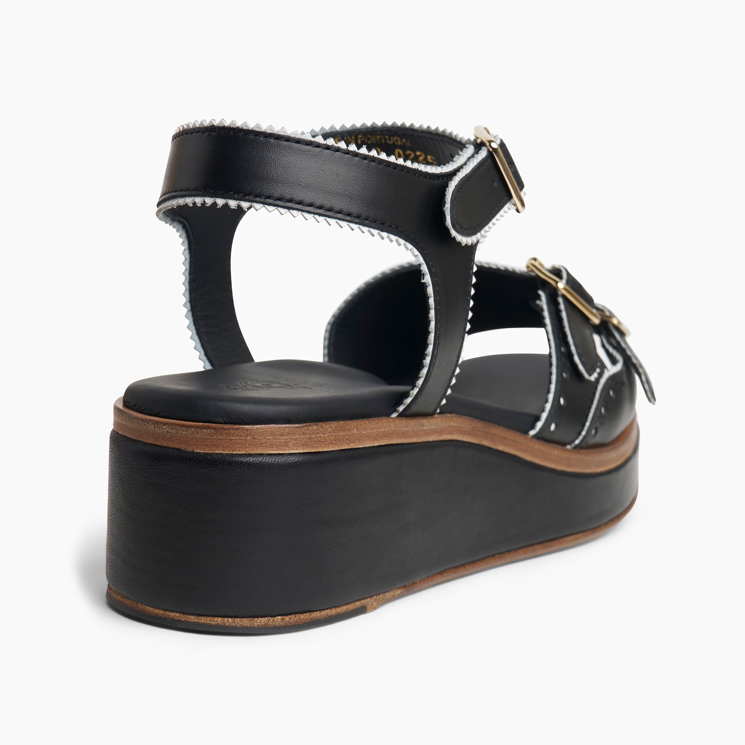 Miss Gia Sandal