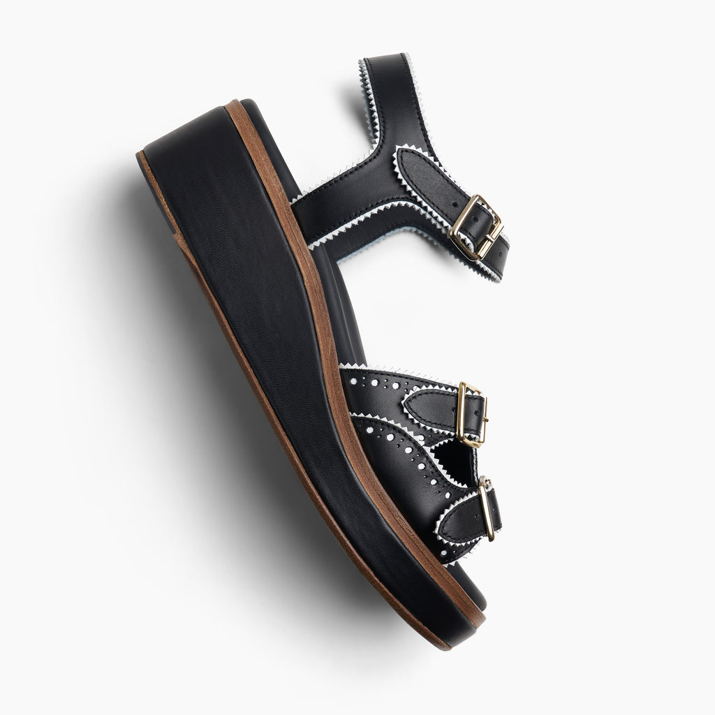 Miss Gia Sandal