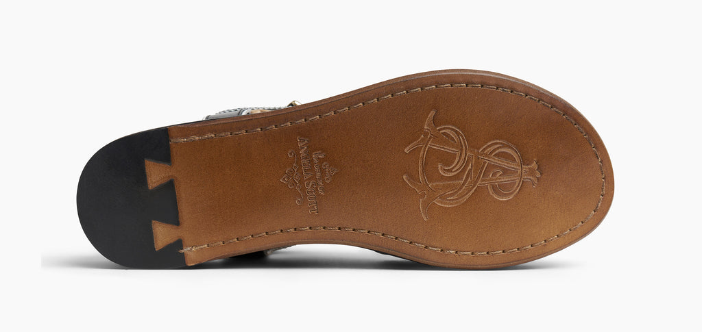 Miss Gia Sandal