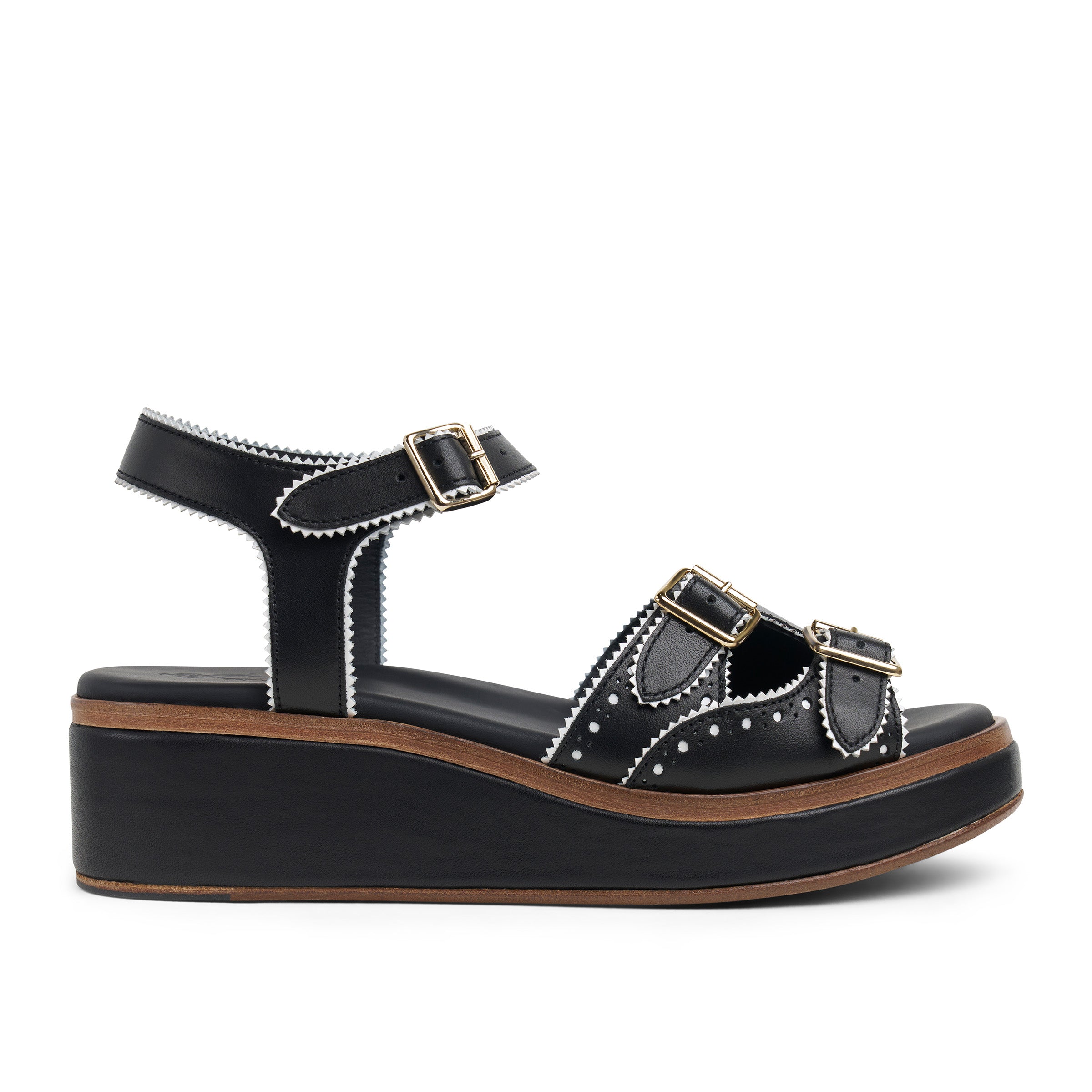 Miss Gia Sandal