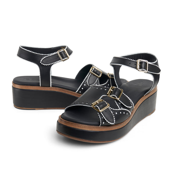 Miss Gia Sandal