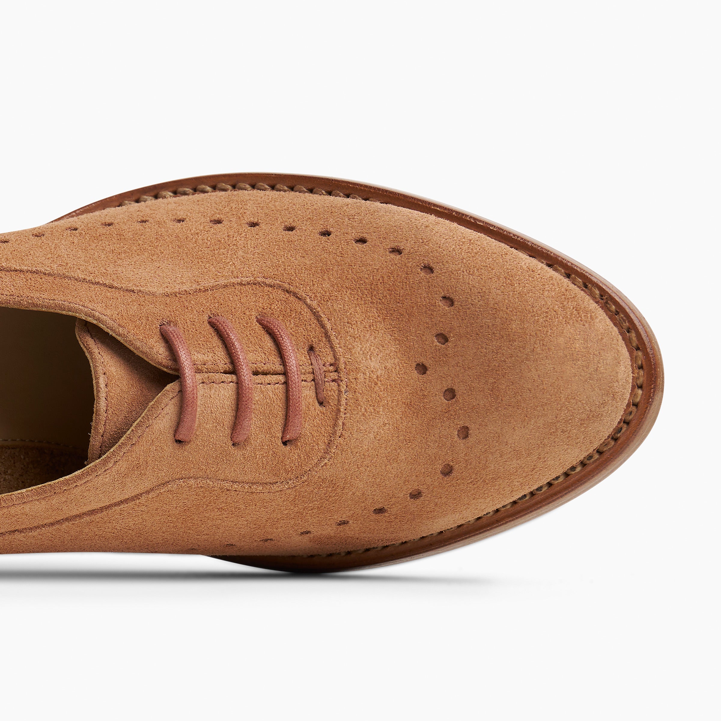 Miss Gracie High Heel