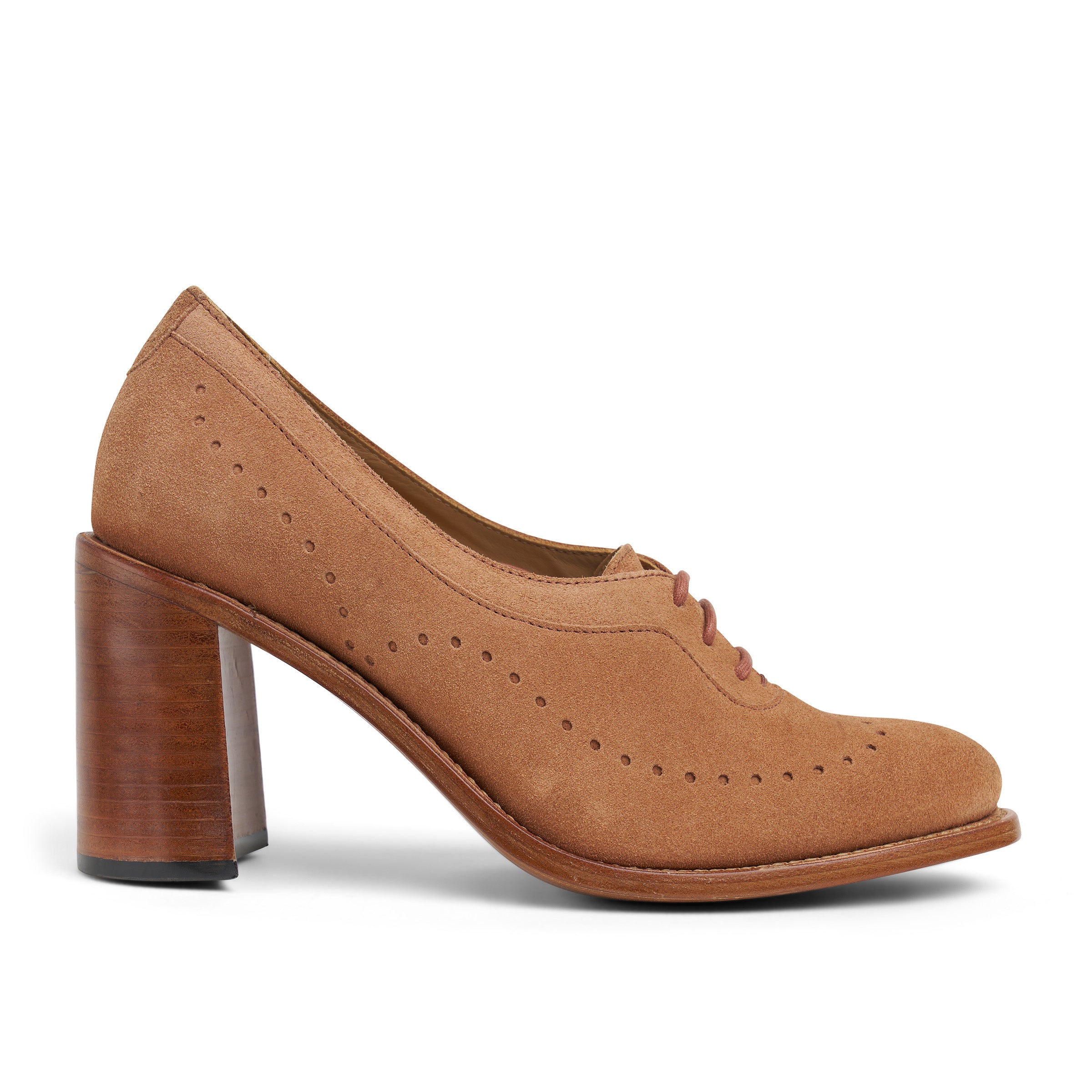 Miss Gracie High Heel