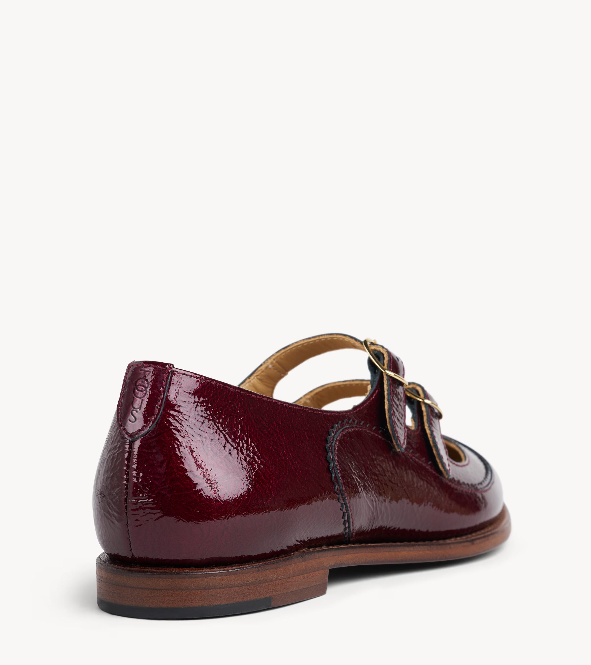 Miss Margo Mary Jane