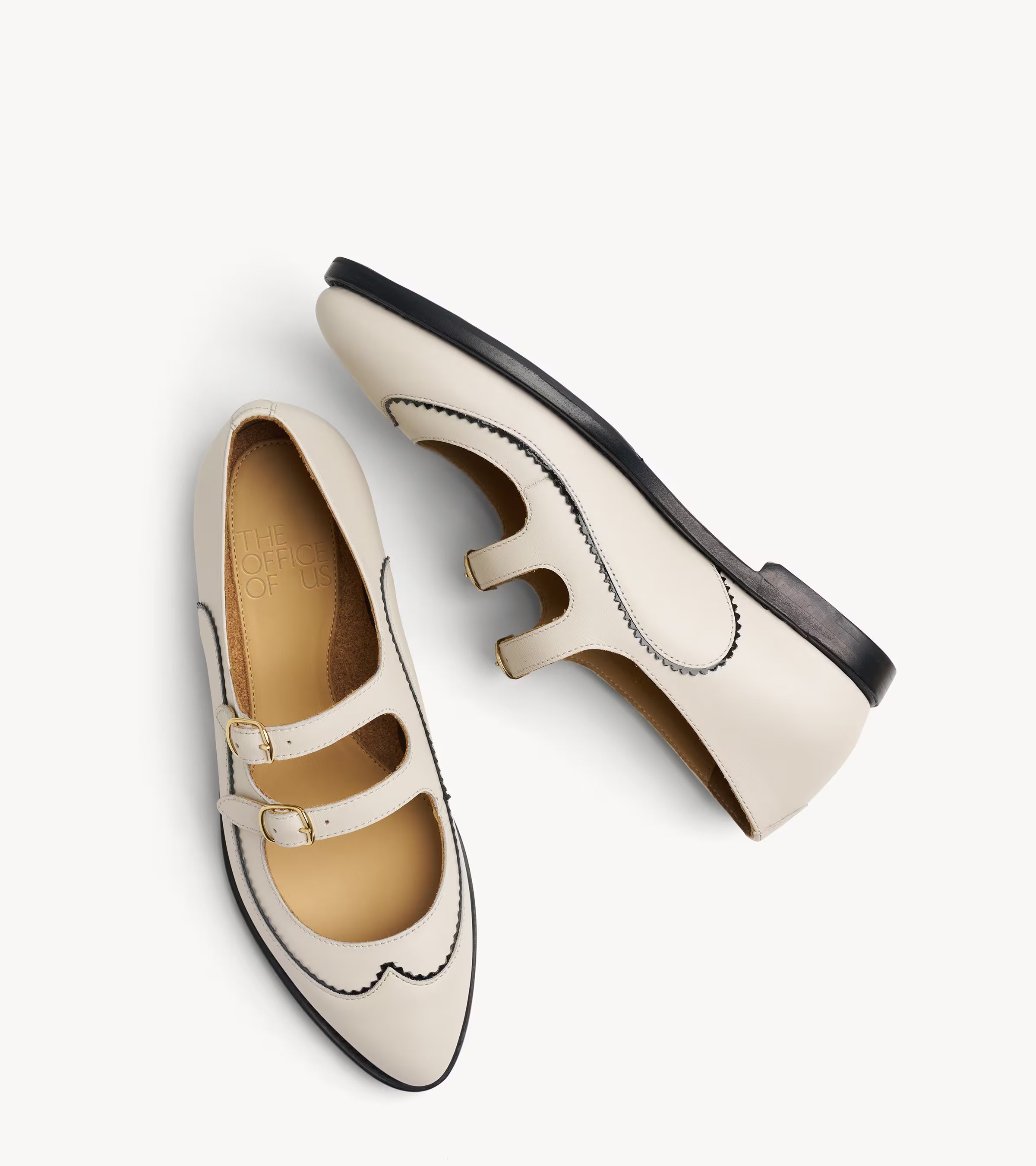 Miss Margo Mary Jane