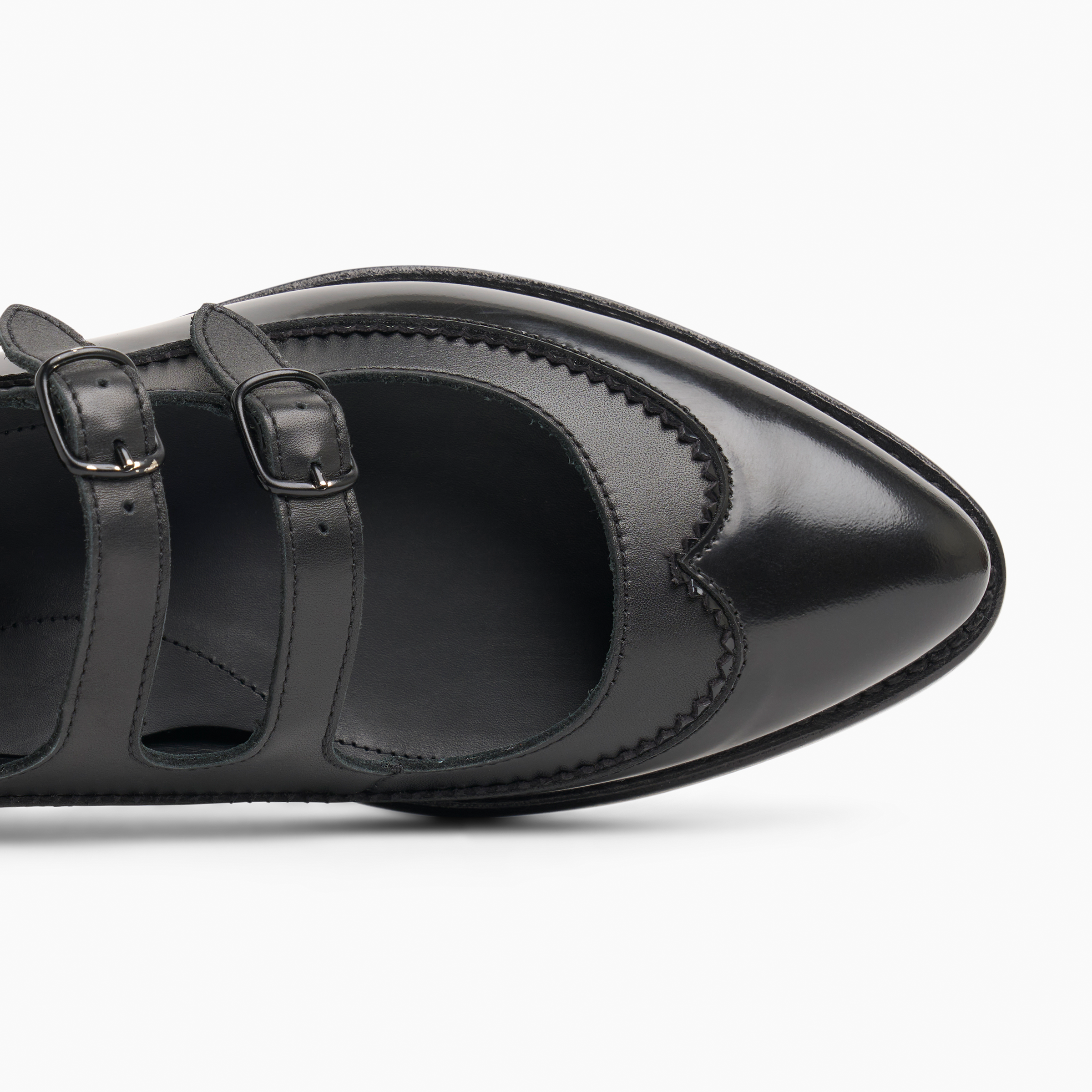 Miss Margo Mary Jane