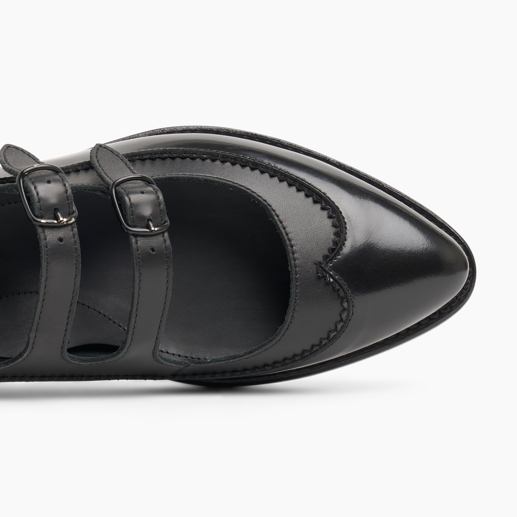 Miss Margo Mary Jane