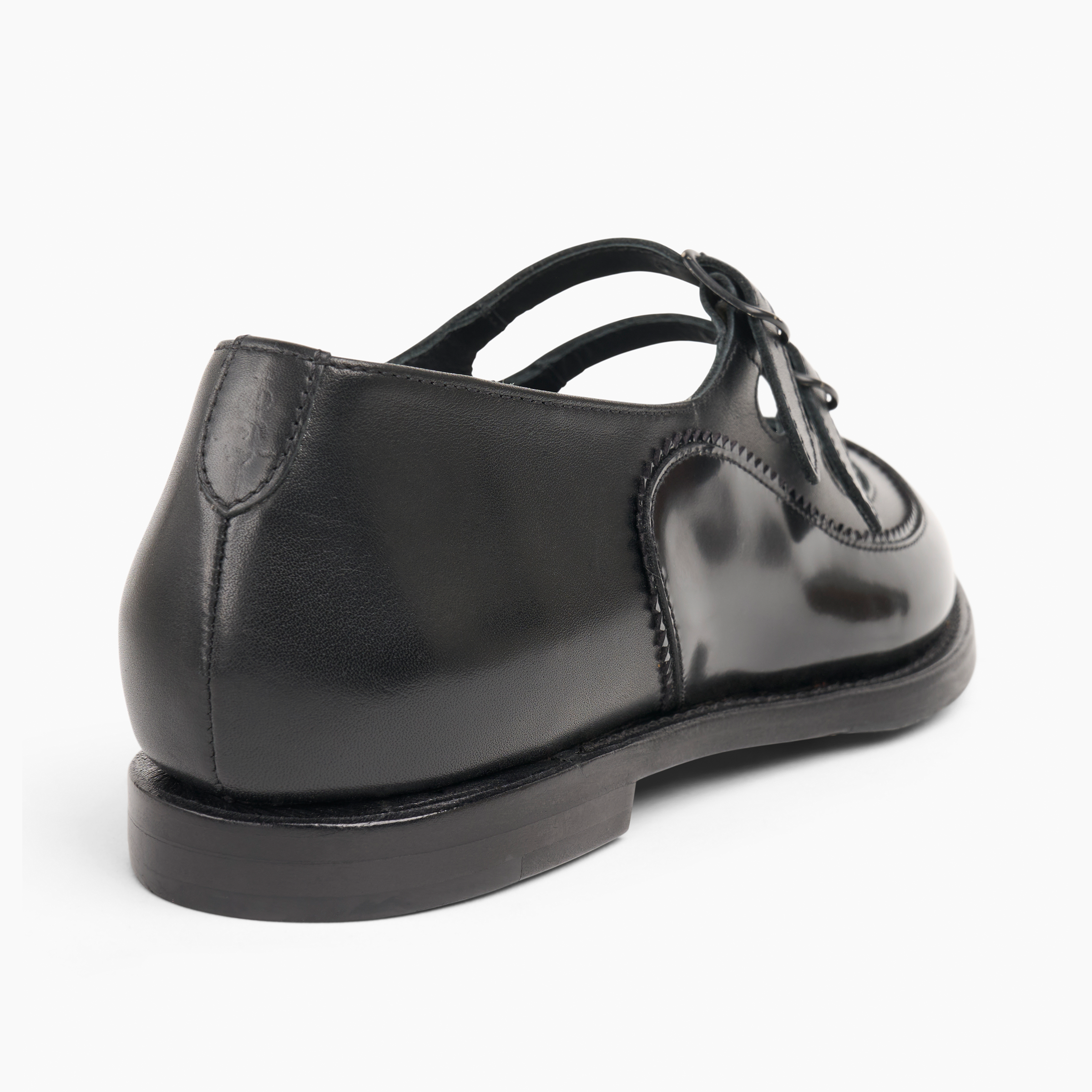 Miss Margo Mary Jane