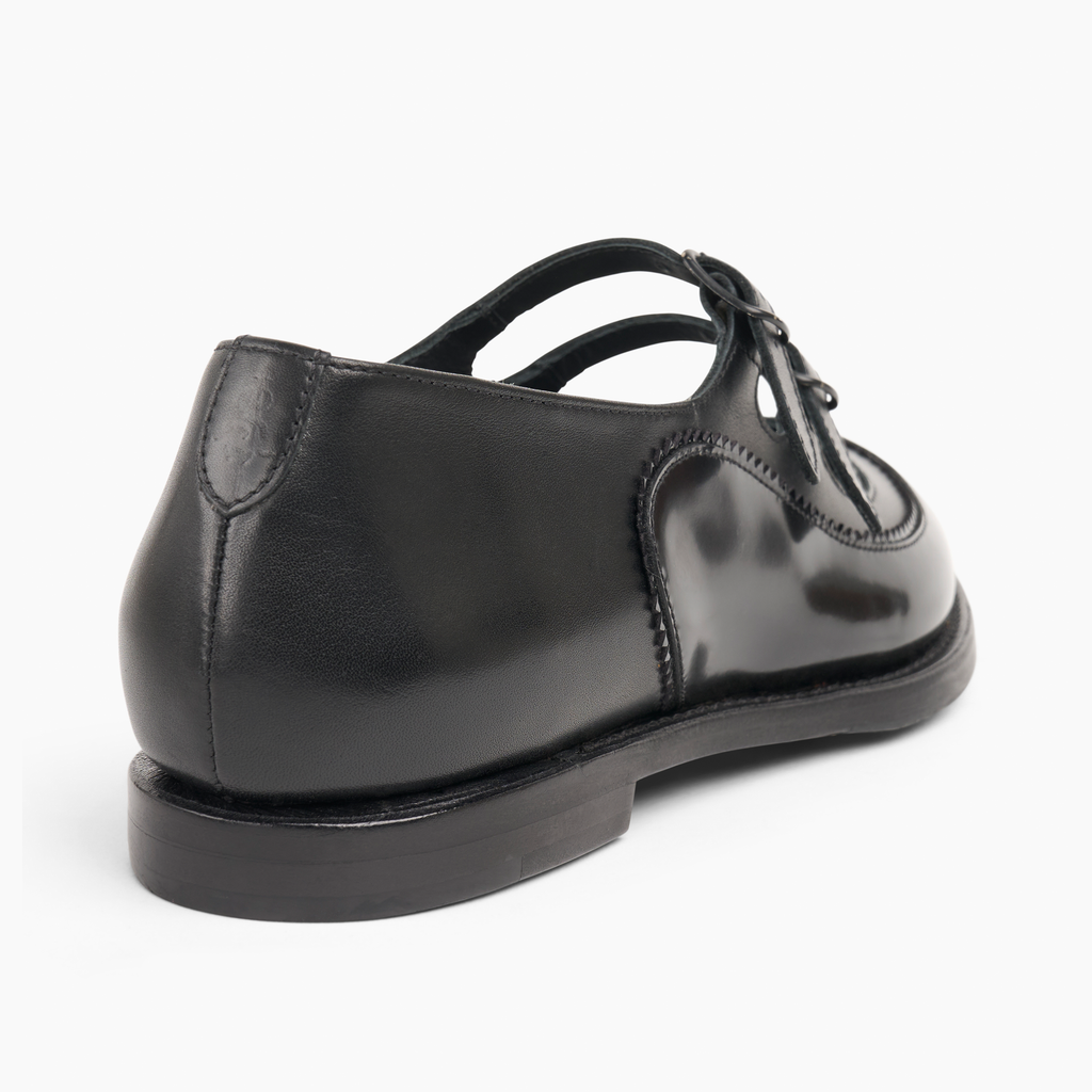 Miss Margo Mary Jane