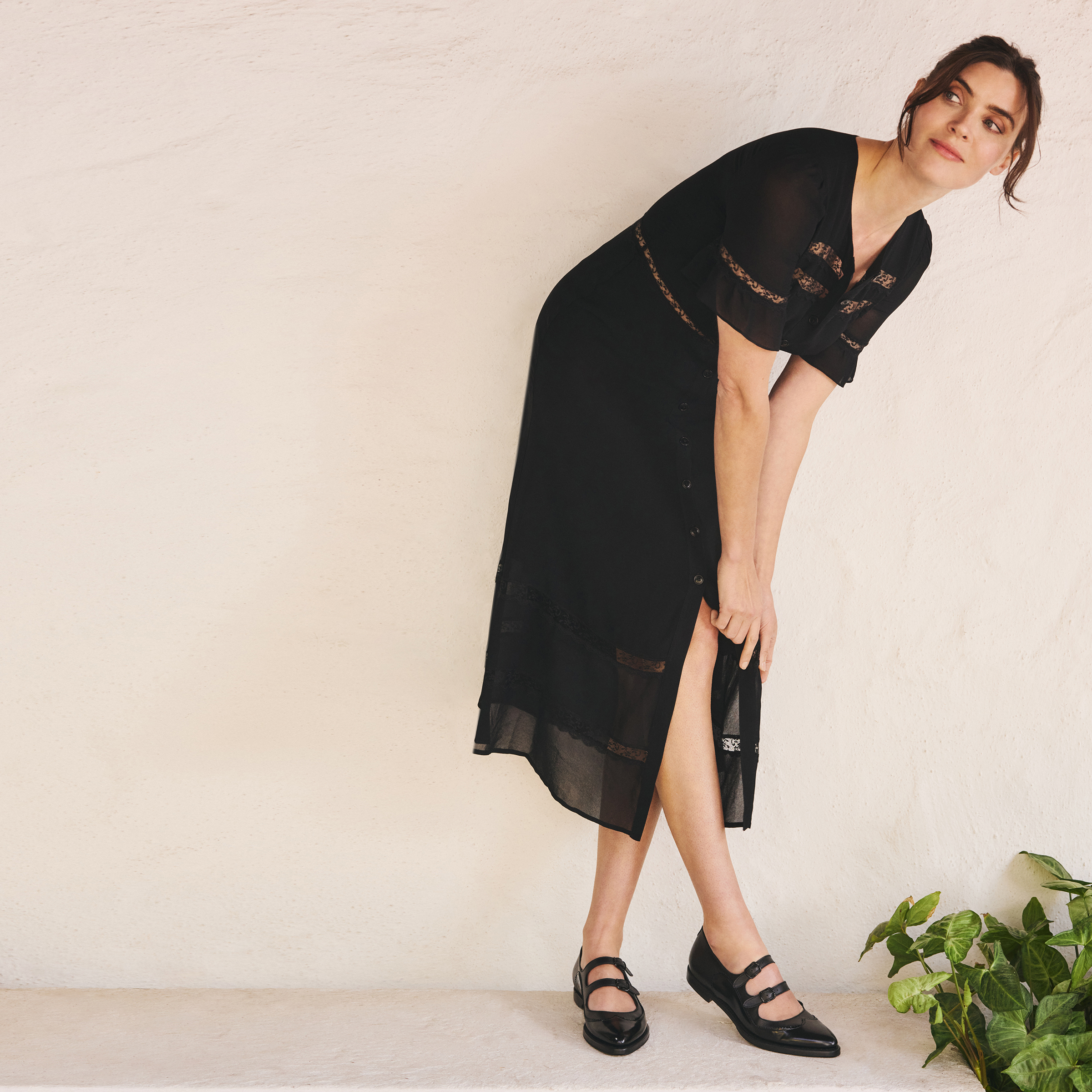 Miss Margo Mary Jane