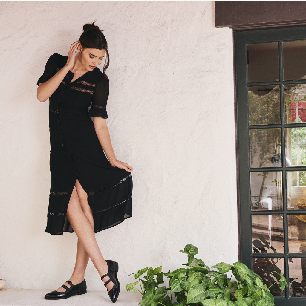 Miss Margo Mary Jane