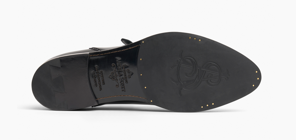 Miss Margo Mary Jane