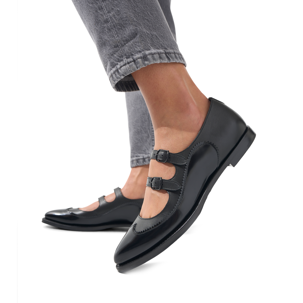 Miss Margo Mary Jane