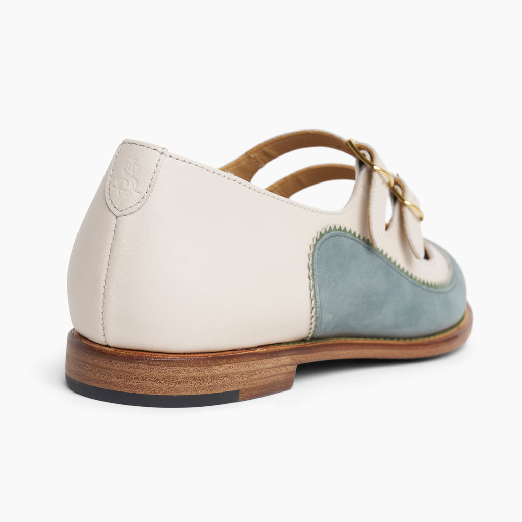 Miss Margo Mary Jane