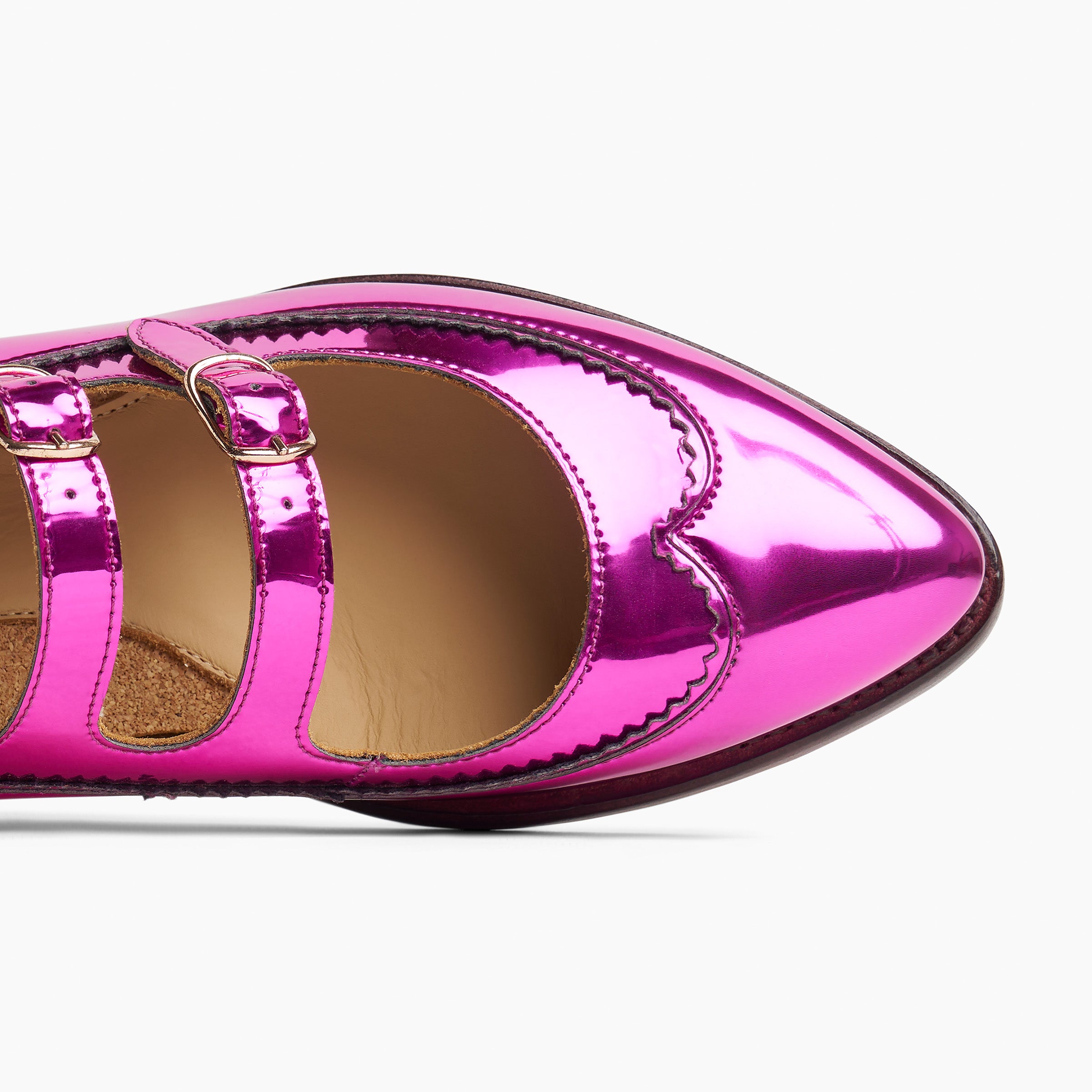 Miss Margo Mary Jane