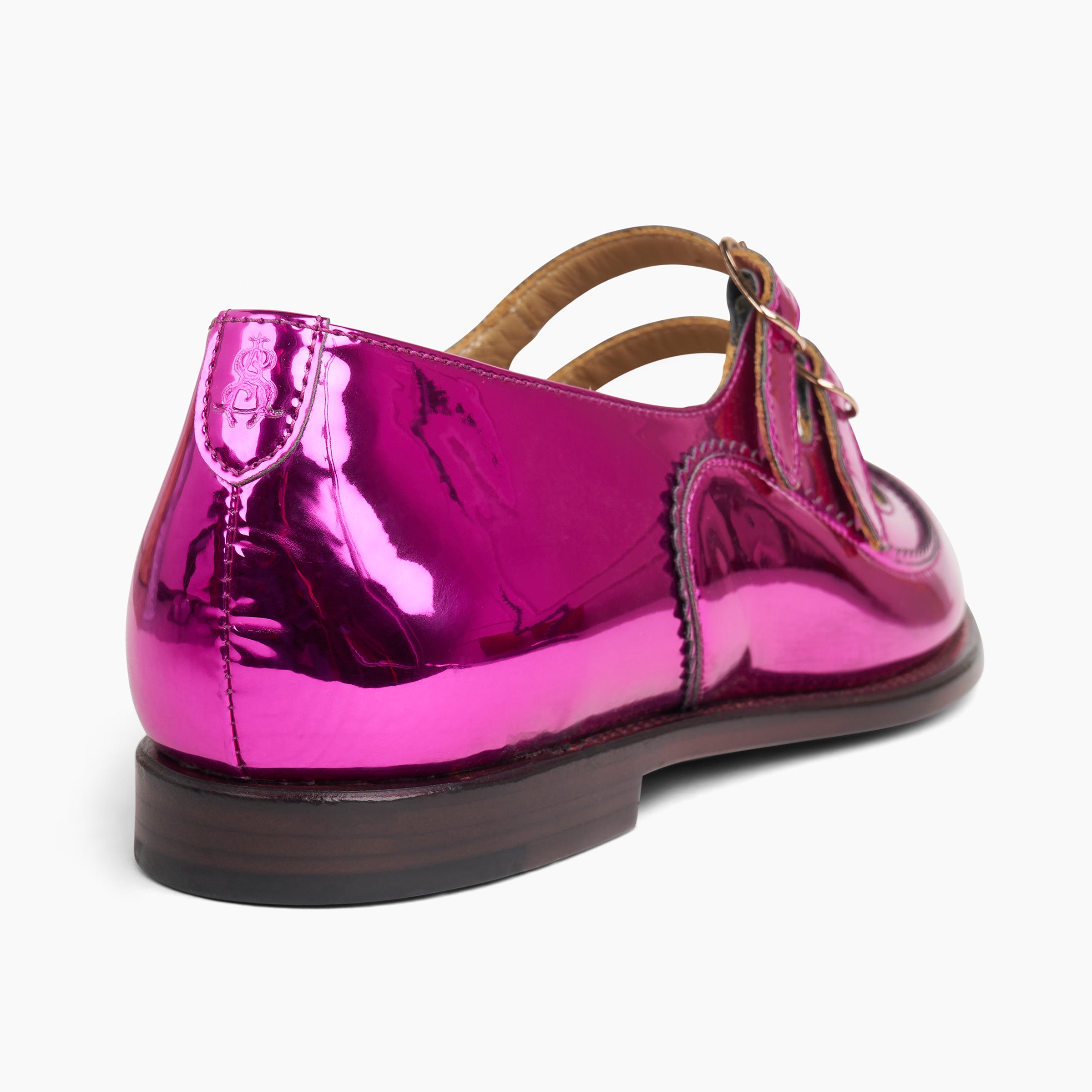 Miss Margo Mary Jane