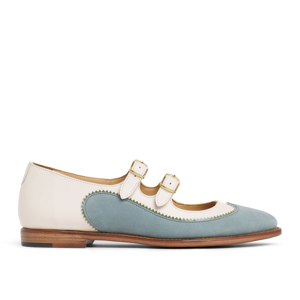 Miss Margo Mary Jane