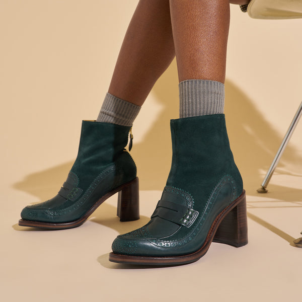 Miss Sabrina Boot