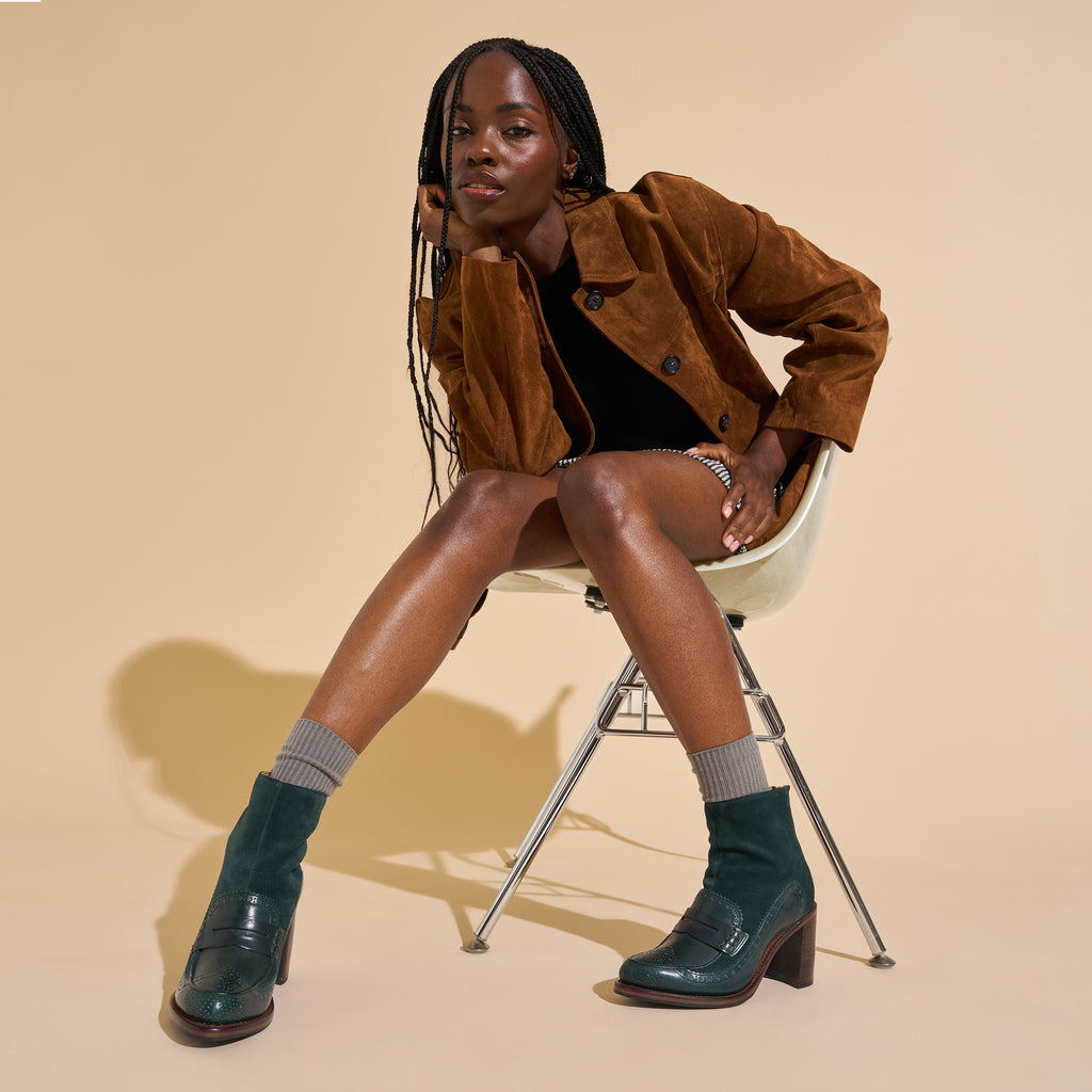 Miss Sabrina Boot
