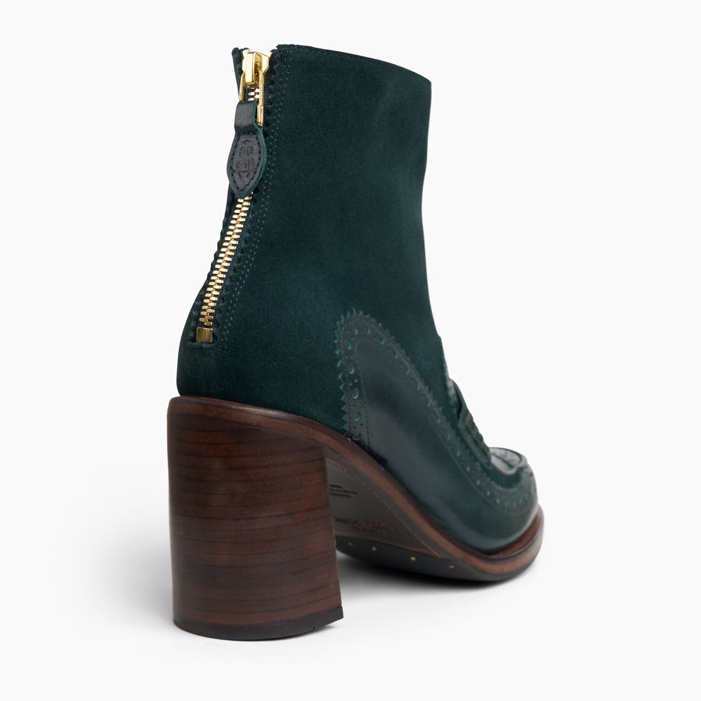 Miss Sabrina Boot