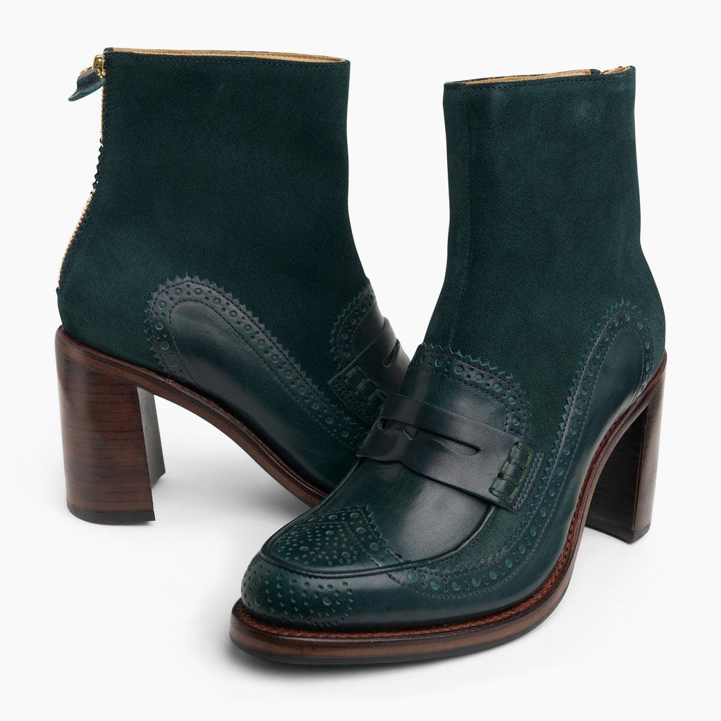 Miss Sabrina Boot
