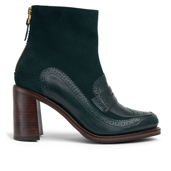 Miss Sabrina Boot