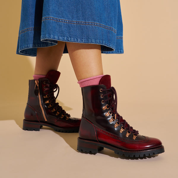 Mr. Bernard Boot