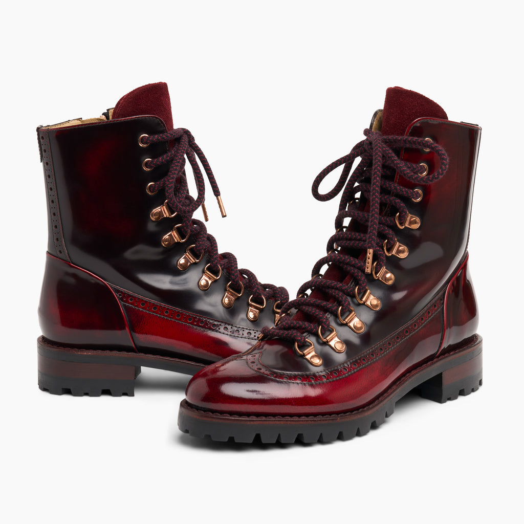 Mr. Bernard Boot