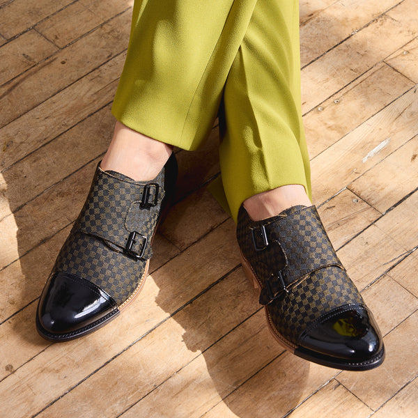 Mr. Colin Monkstrap