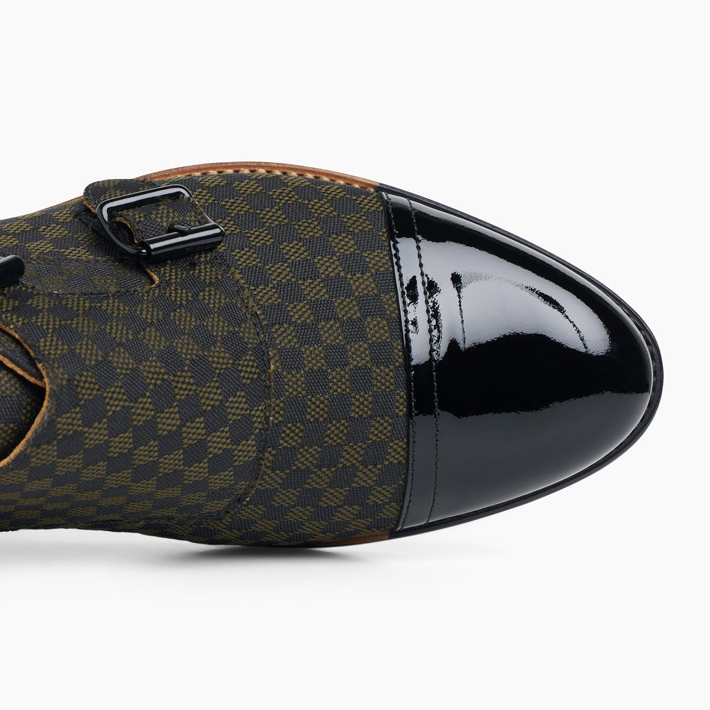 Mr. Colin Monkstrap