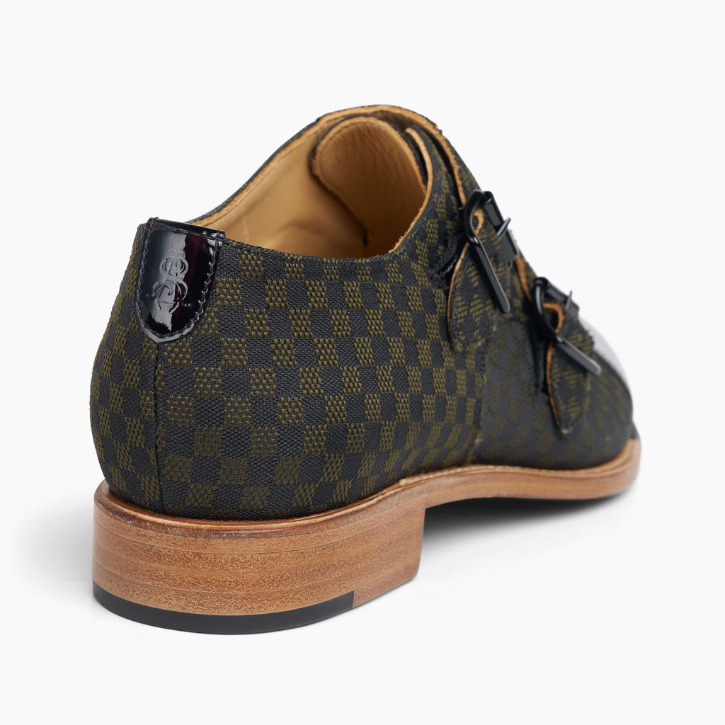 Mr. Colin Monkstrap