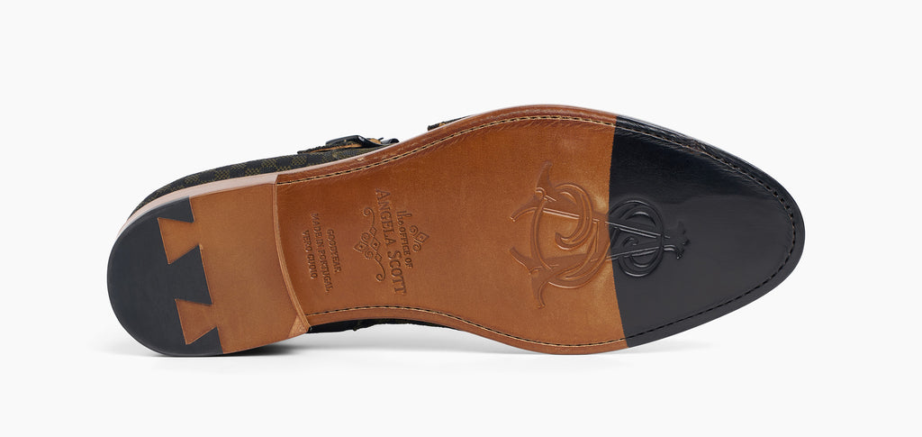 Mr. Colin Monkstrap