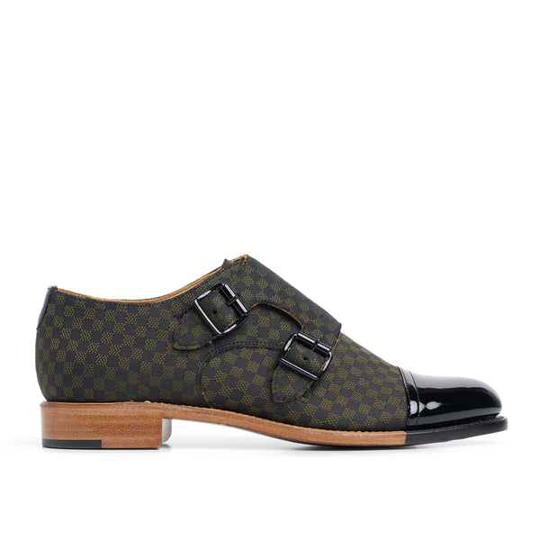 Mr. Colin Monkstrap