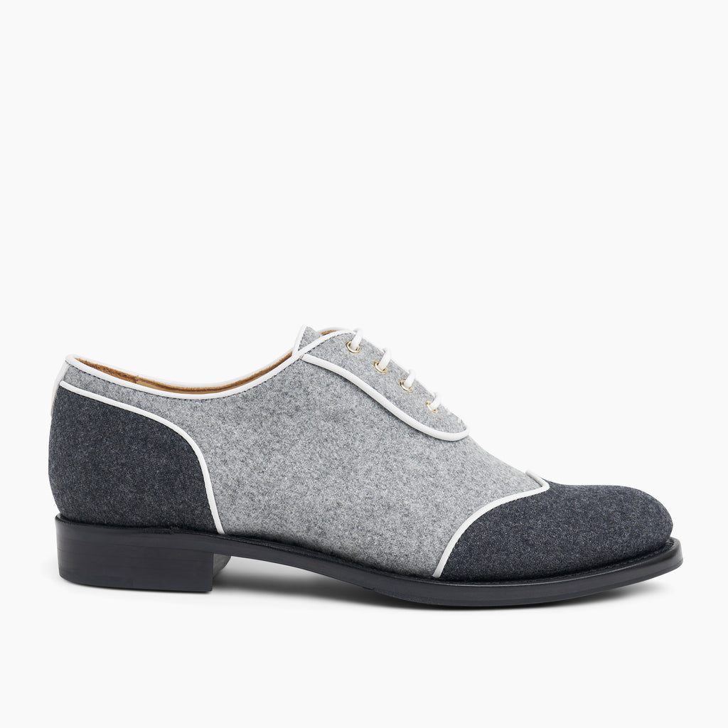 Mr. Evans Wingtip