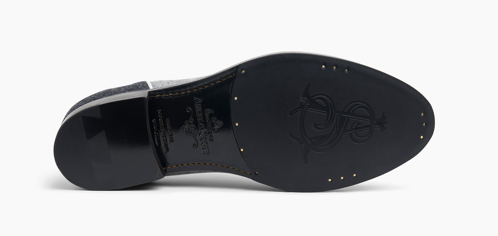 Mr. Evans Wingtip
