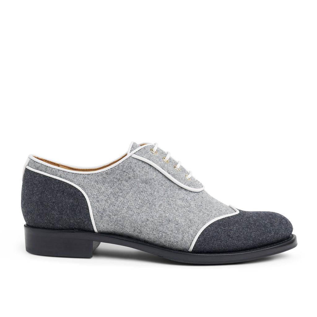 Mr. Evans Wingtip