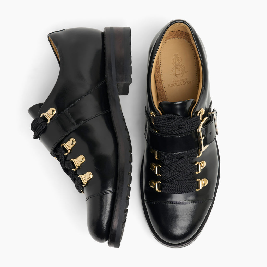 Mr. Logan Oxford