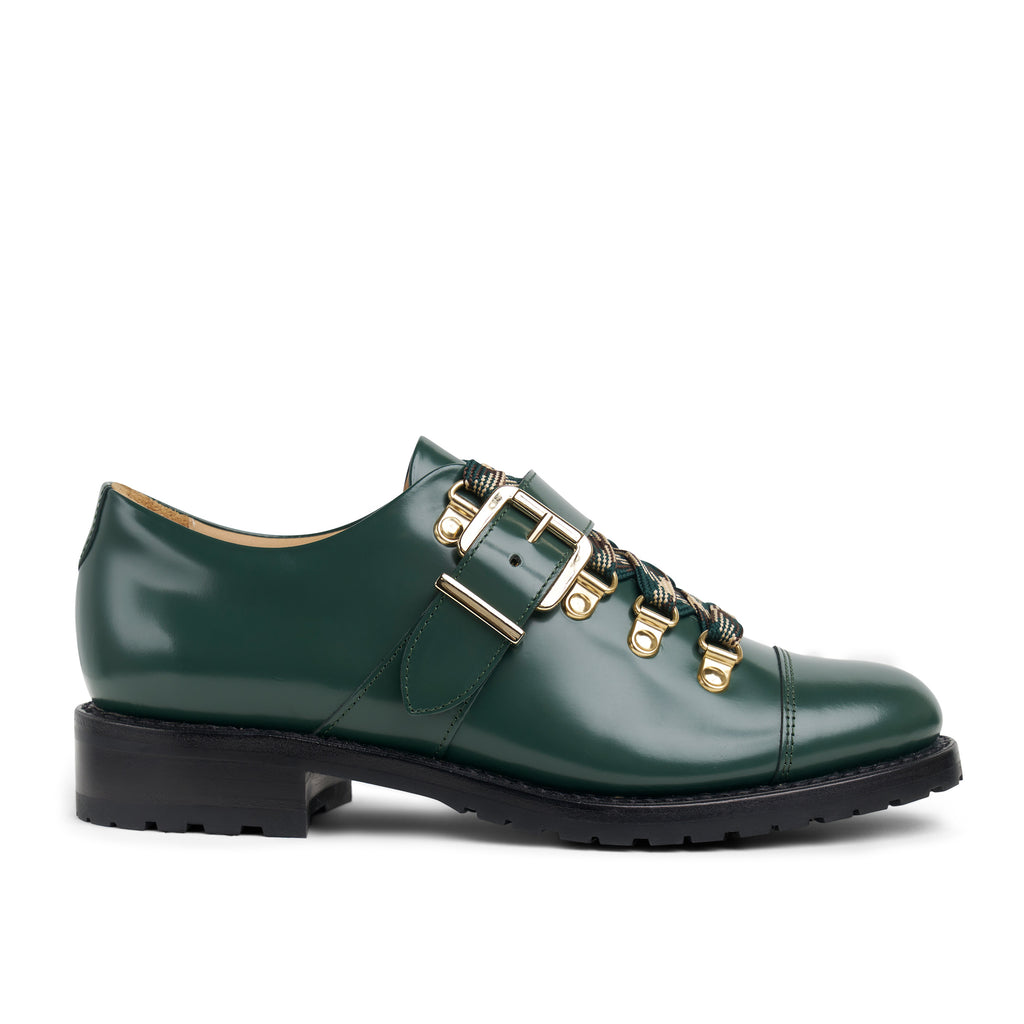 Mr. Logan Oxford