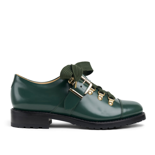 Mr. Logan Oxford